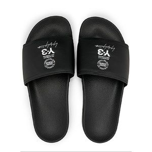 Y-3 Adilette Poolside Sandals